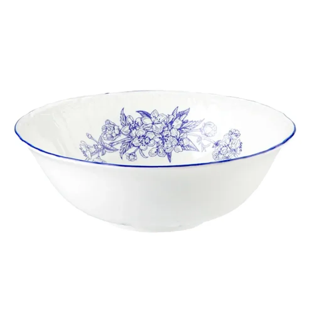 Салатник 500 мл d 17 см h5,9 см Sea Flower P.L. Proff Cuisine [6]