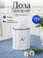 Доза для специй "Bernadotte" Гуси 150 мл