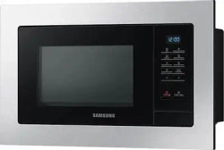 Встраиваемая микроволновая печь Samsung MS20A7013AT/BW