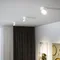 Точечный светильник Smooth 25053/LED Elektrostandard
