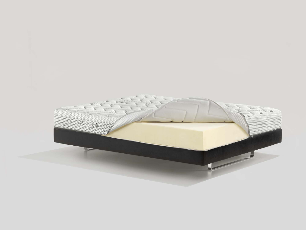 Матрас ортопедический 180x200x22 Magniflex Massaggio Light