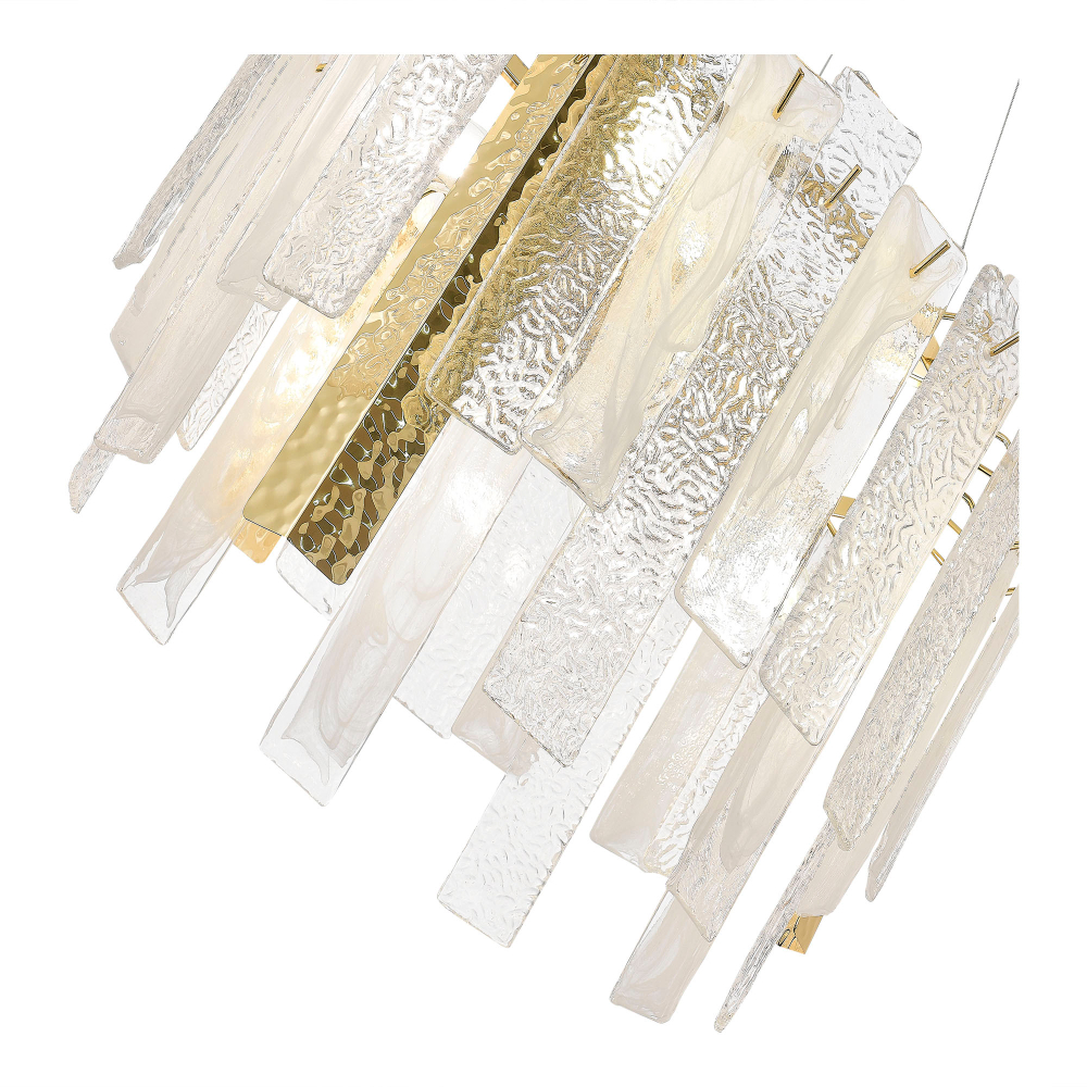 Люстра подвесная ST Luce Scolare SL1636.203.06