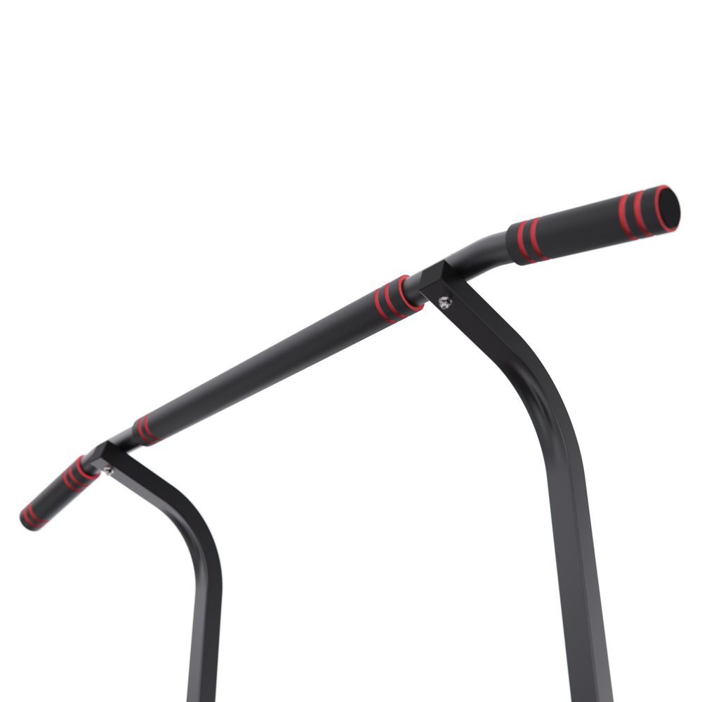 Напольный турник с брусьями DFC HOMEGYM SC-G740-1
