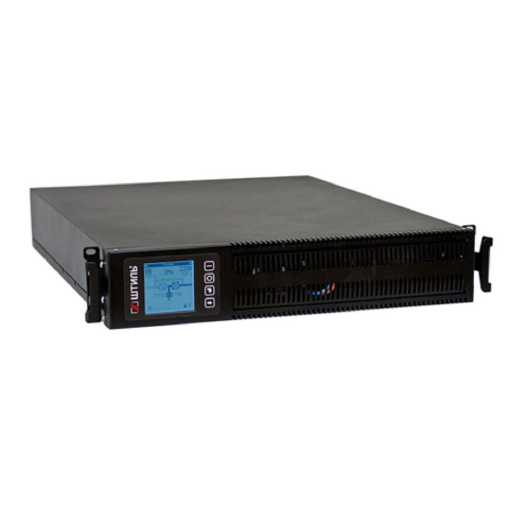 Источник бесперебойного питания Штиль STR1102SL