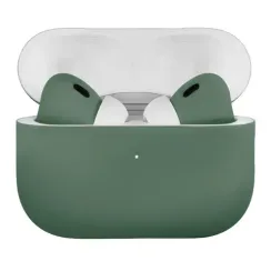 Apple AirPods Pro 2 USB-C Alpine Green Matte