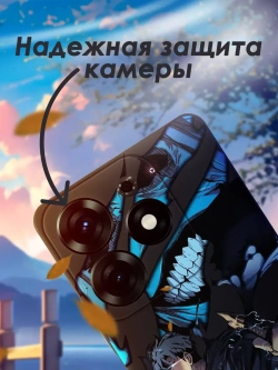 Чехол на Tecno Spark 10 Pro