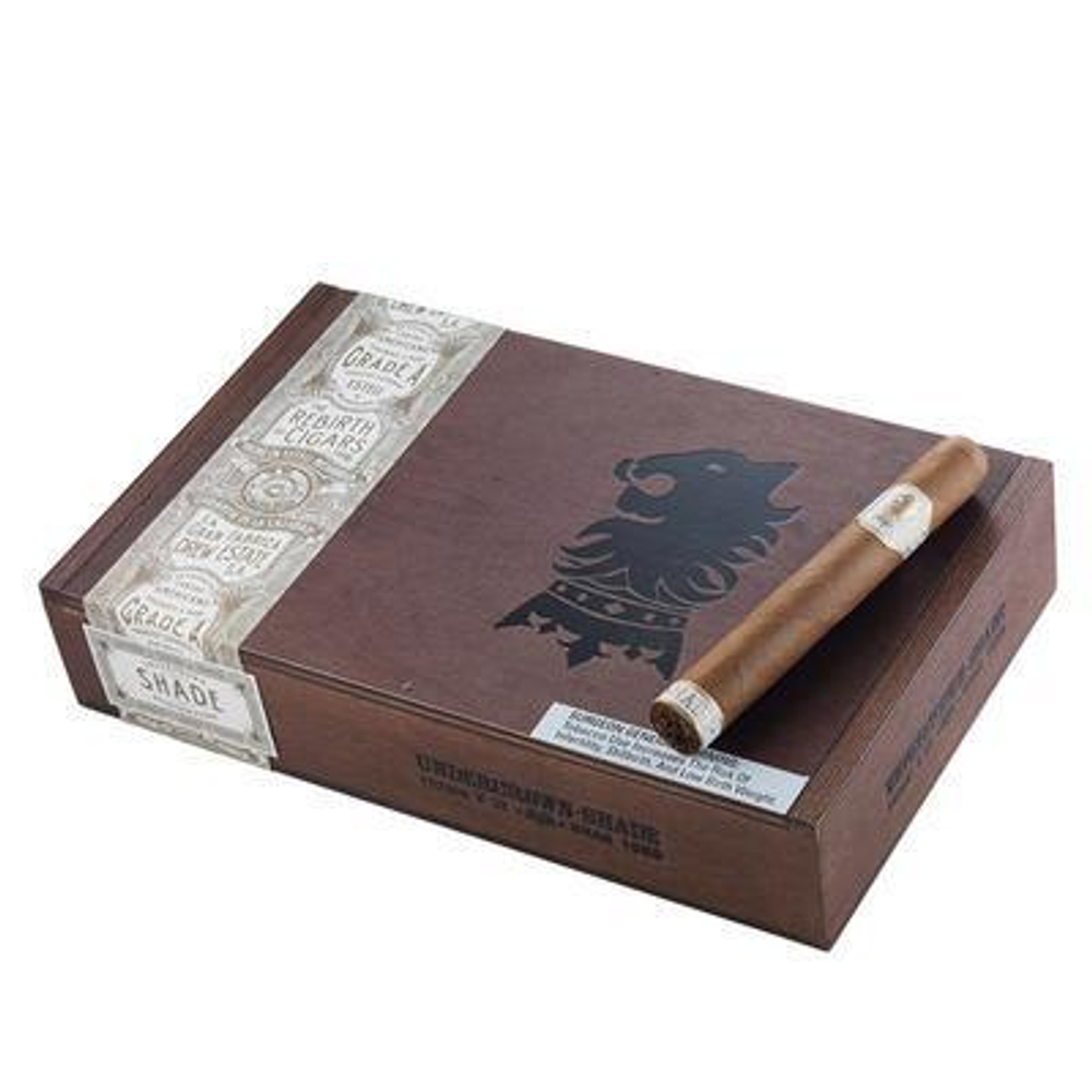 Undercrown Shade Gran Toro