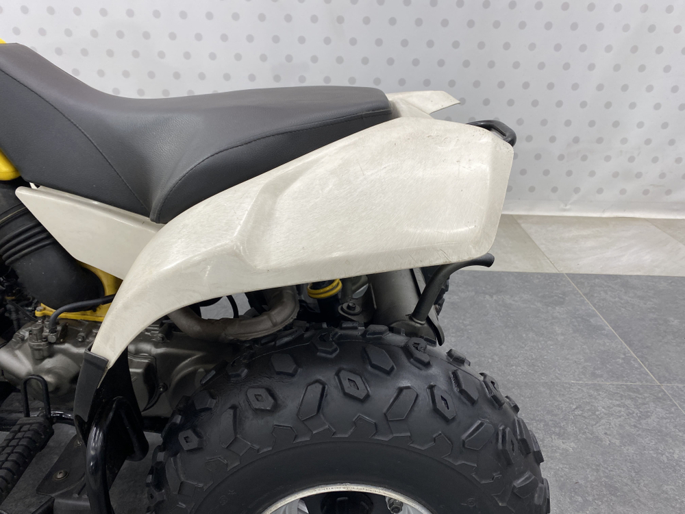 Suzuki LT80 , 2000