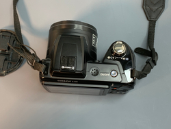Nikon Coolpix L110