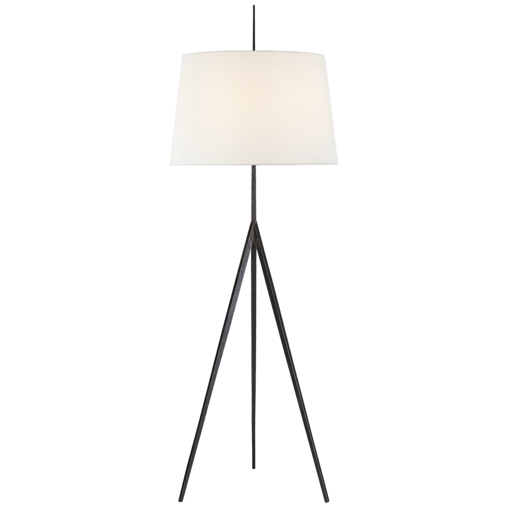 Напольный светильник Visual Comfort Triad Hand-Forged Floor Lamp