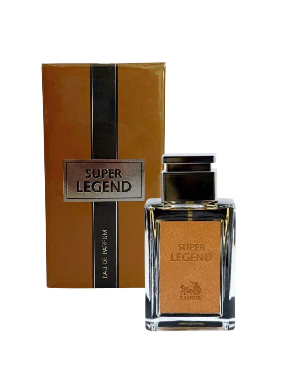 PANIER SUPER LEGEND
