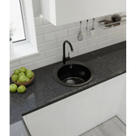 GranFest RONDO R-480 black