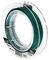 Шнур плетёный Lucky John Addict х8 BRAID Moss Green 150/020