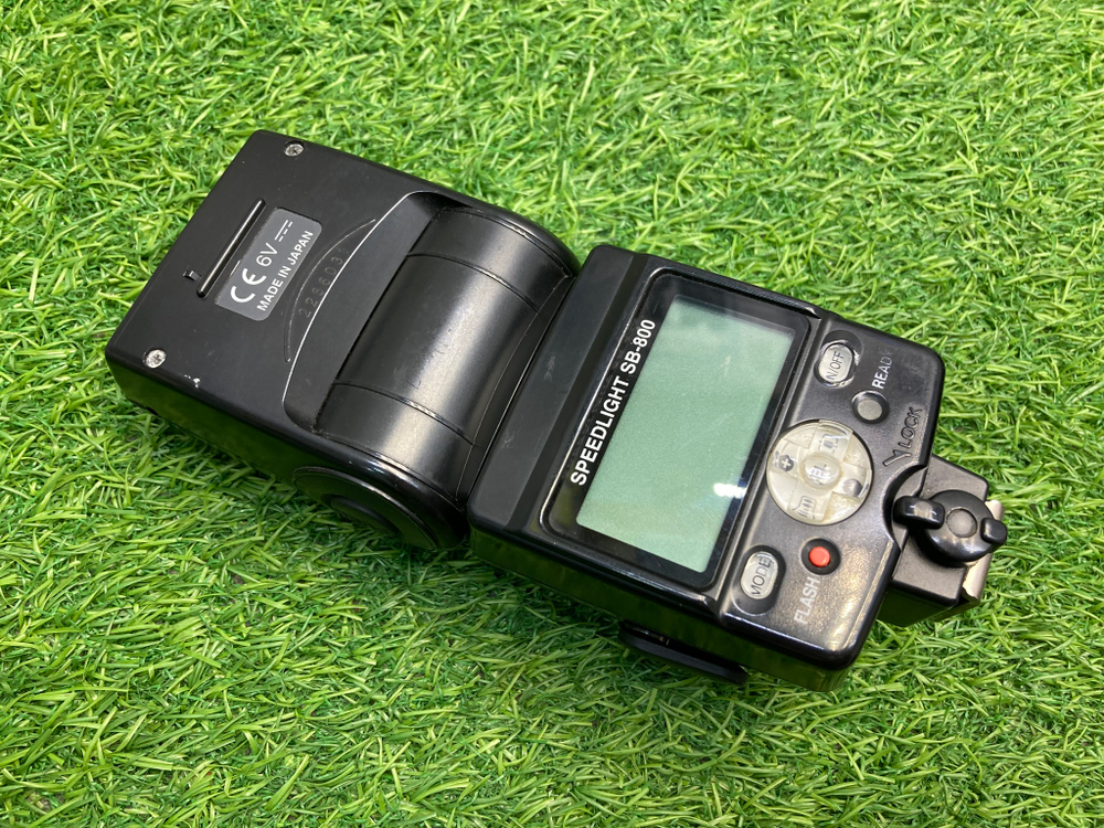 Nikon Speedlight SB-800