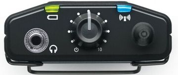 SHURE P3RA M16 686-710 MHz