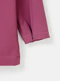 Парка Softshell демисезонная "Ягодный"