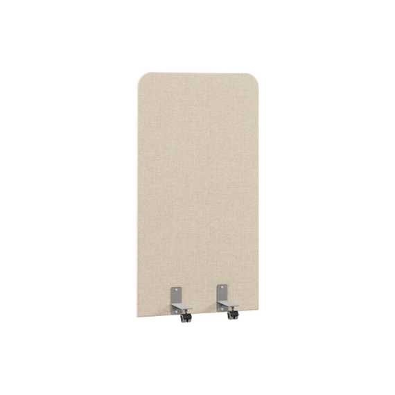 Акустическая перегородка на роликовых опорах RA.R-80/150  800х28х1500 RAND Acoustic