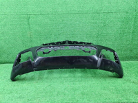 Бампер передний BMW X3 G01 X4 G02 (17-21) M-Paket