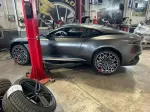 КОВАНЫЕ ДИСКИ ДЛЯ ASTON MARTIN DBS АСТОН МАРТИН