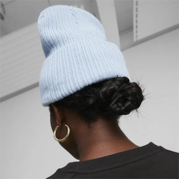 Шапка Puma PRIME Ws Cuff Trend Beanie