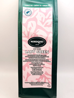 Чай зеленый листовой Nordqvist Lady Green 100 г (из Финляндии)