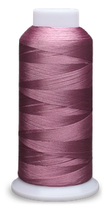 Полиэстеровые нитки Yokimi 120D/2 4000м