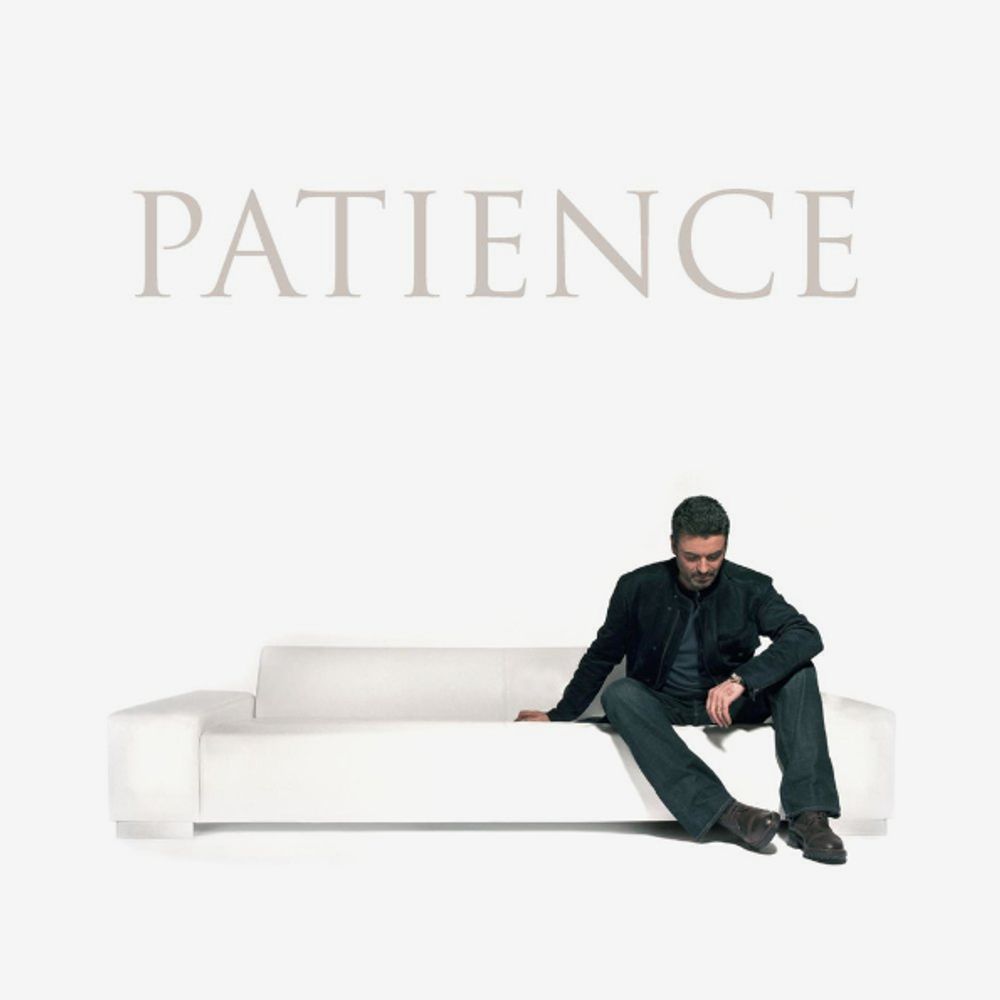 George Michael / Patience (CD) George Michael / Patience (CD)
