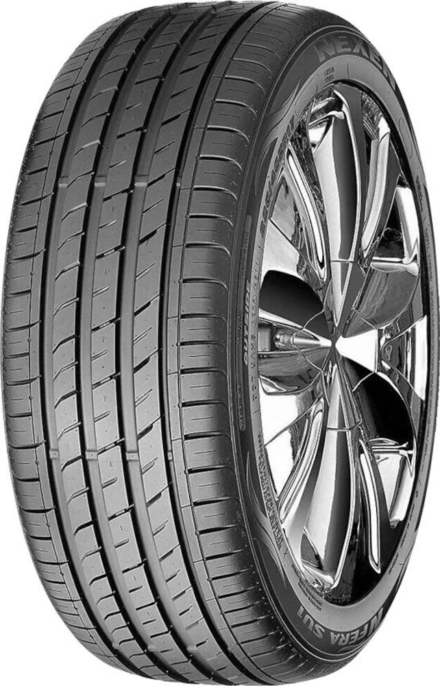 Nexen-Roadstone N FERA SU1 235/55 R19 105W