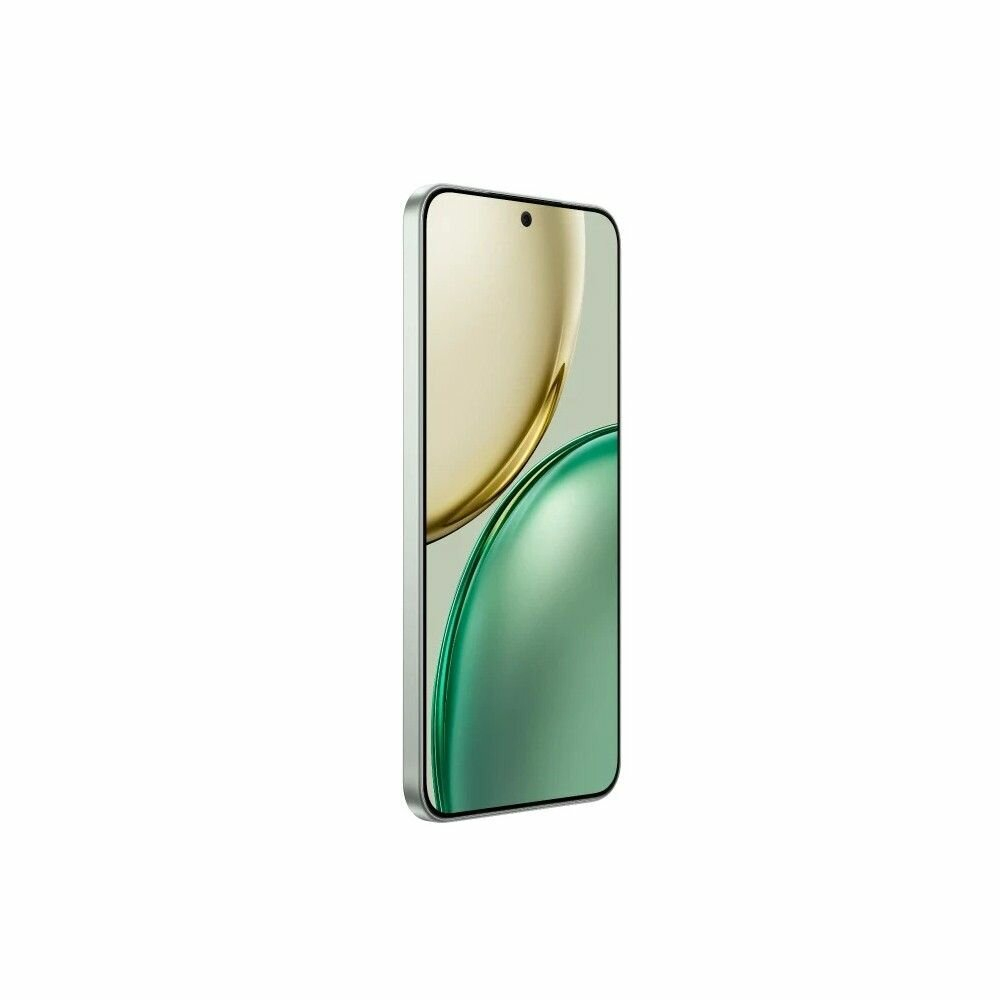 Смартфон HONOR X9d 12/256GB, Ростест(ЕАС), зеленый (5109BYPV)