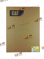 Ремонтный комплект GASKET KIT 5985871 для Caterpillar