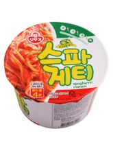 Лапша Ottogi Spaghetti Ramen 120 г