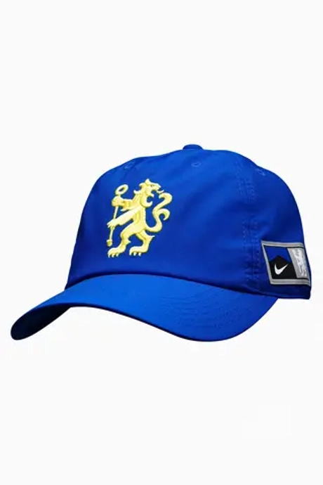 Кепка Nike Chelsea FC 26/27 Club Poly Junior - синий