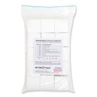 Фланелевые патчи-салфетки 50x50, StrixTac