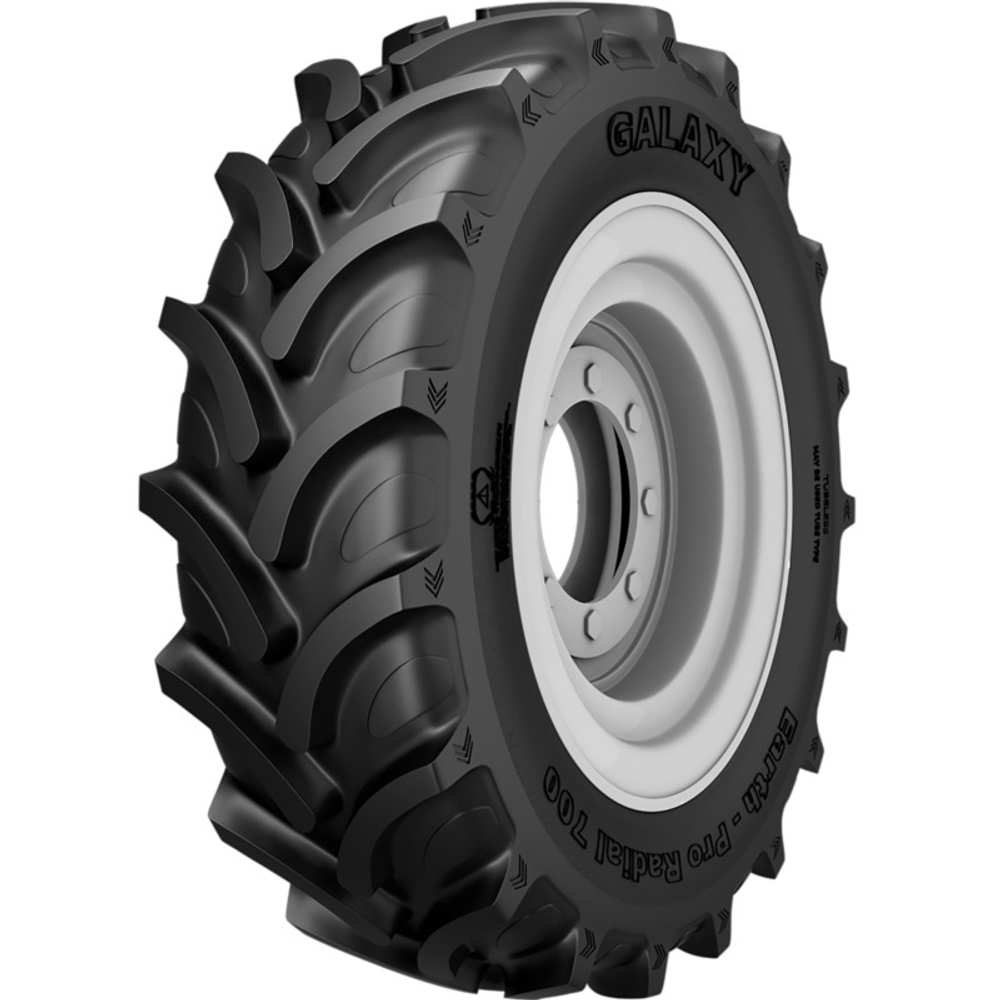 Galaxy 480/70R28 151D Earth-Pro Radial 700 R-1W TL ИНДИЯ