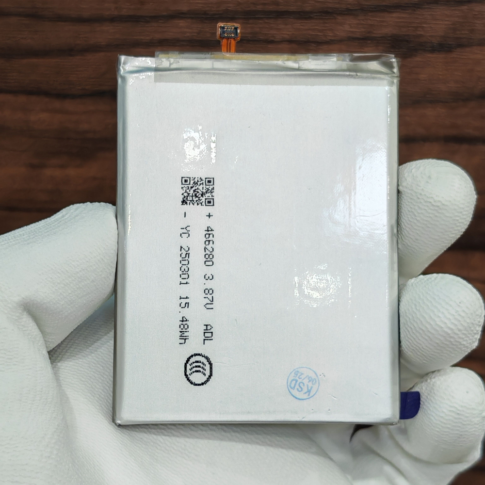 Аккумулятор для Samsung Galaxy A30 / A20 (EB-BA505ABU) Категория: "Премиум качество" АКБ 4000mAh Li-ion Polymer
