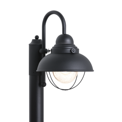 Светильник Visual Comfort Sebring One Light Outdoor Post Lantern