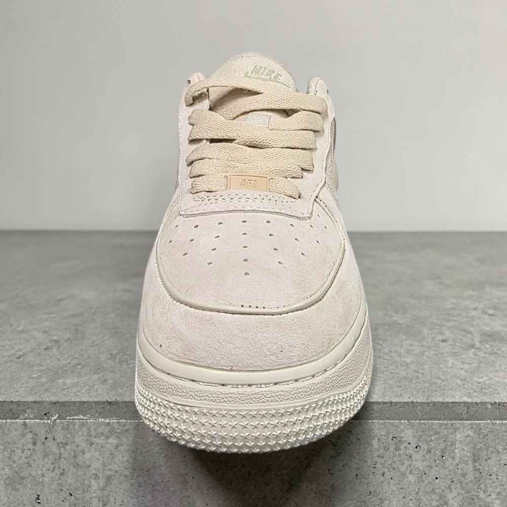 Nike Air Force 1 Low '07 • Beige