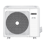 Сплит-система кондиционер канальный Zanussi ZACD-18 H/ICE/FI/A22/N1 на 50 м²