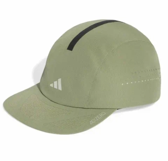 Adidas RunningxAdizero Lightweight - tent green/halo green