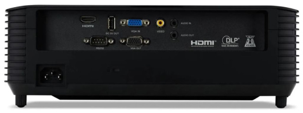 Проектор Acer X129H