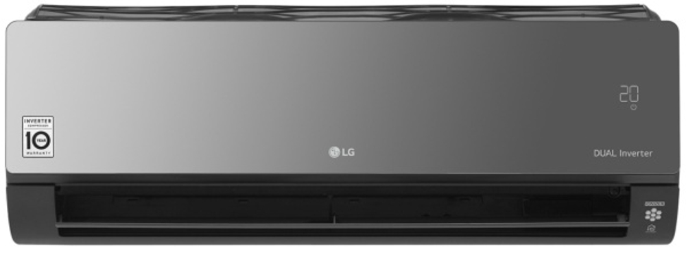 Сплит-система LG AC12BK