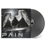 Pain / Nothing Remains The Same (Coloured Vinyl)(LP)