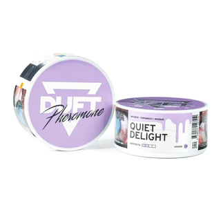Купить Табак Duft Pheromone - Quiet Delight 25 г