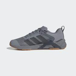 Кроссовки adidas DROPSET CONTROL (Темно-Серые)