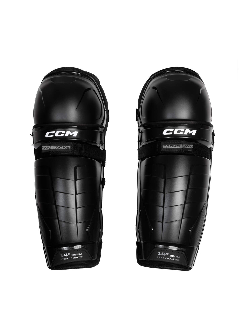 Щитки CCM Tacks XR Pro (SR)
