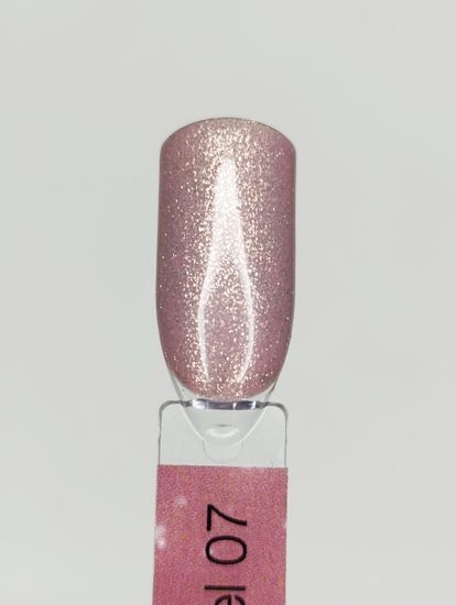 Glimmer color gel 07 Iperfect 10g