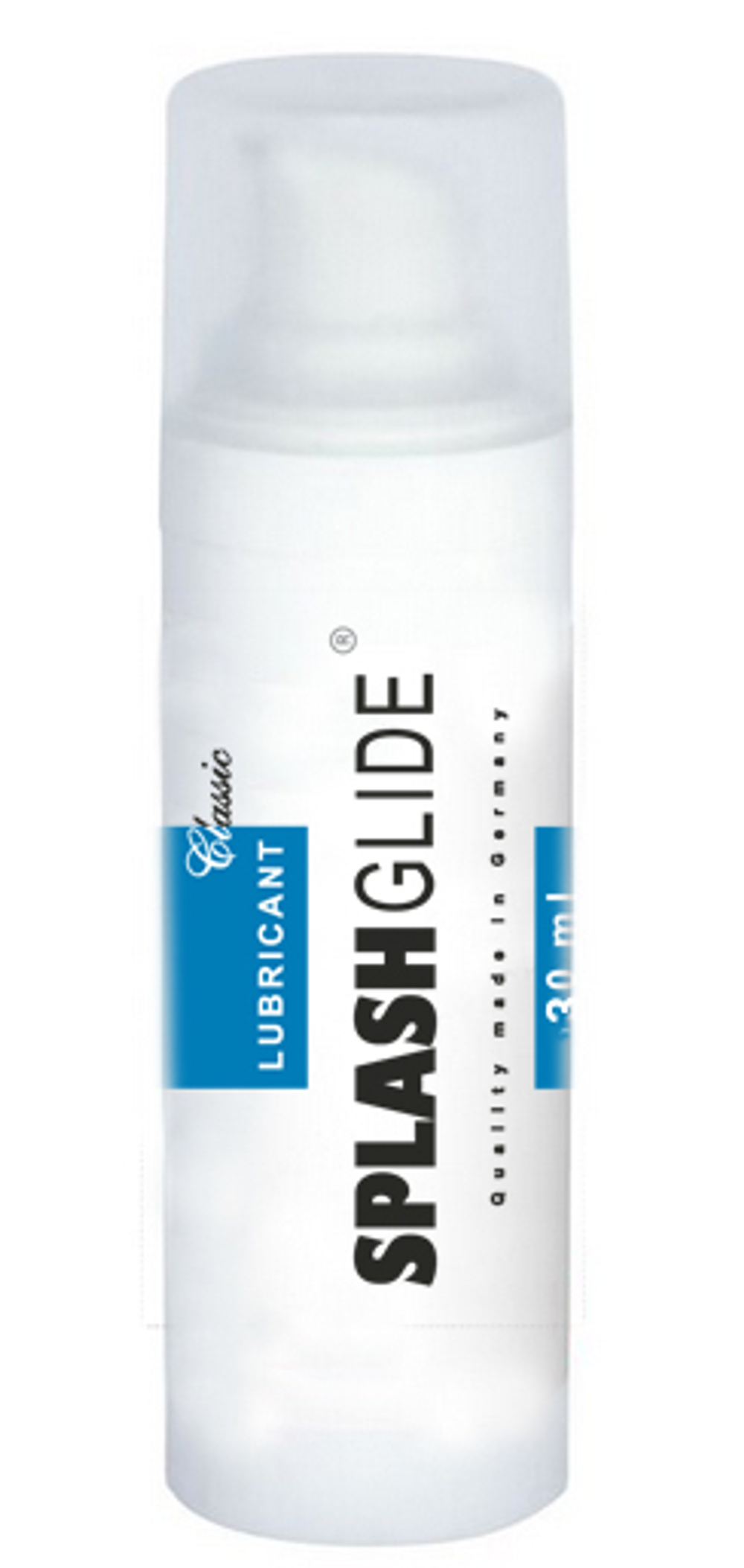 Смазка-увлажнитель SplashGlide Classic