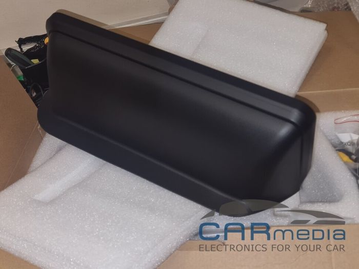 Магнитола для Lexus RX300, RX350, RX450h 2019-2022 AL20 (черный, без 360) - Parafar PF58051M8/128 на Android 11, Быстрая, Carplay, 4G SIM-слот