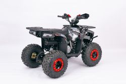 Квадроцикл подростковый YACOTA SIRIUS 125 бензин