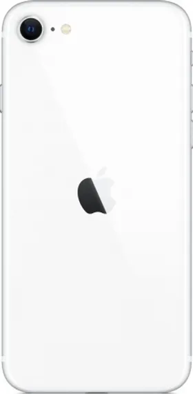 Apple iPhone SE 2020 256Gb White (Белый)